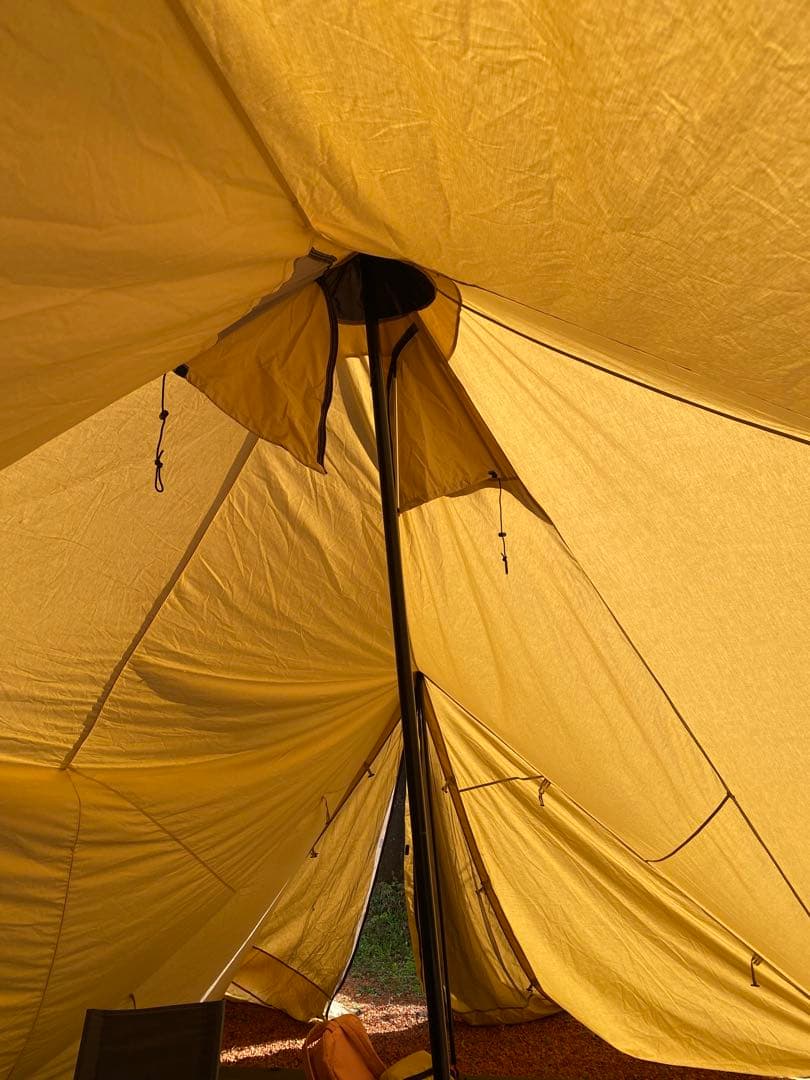 サバティカル　スカイパイロット