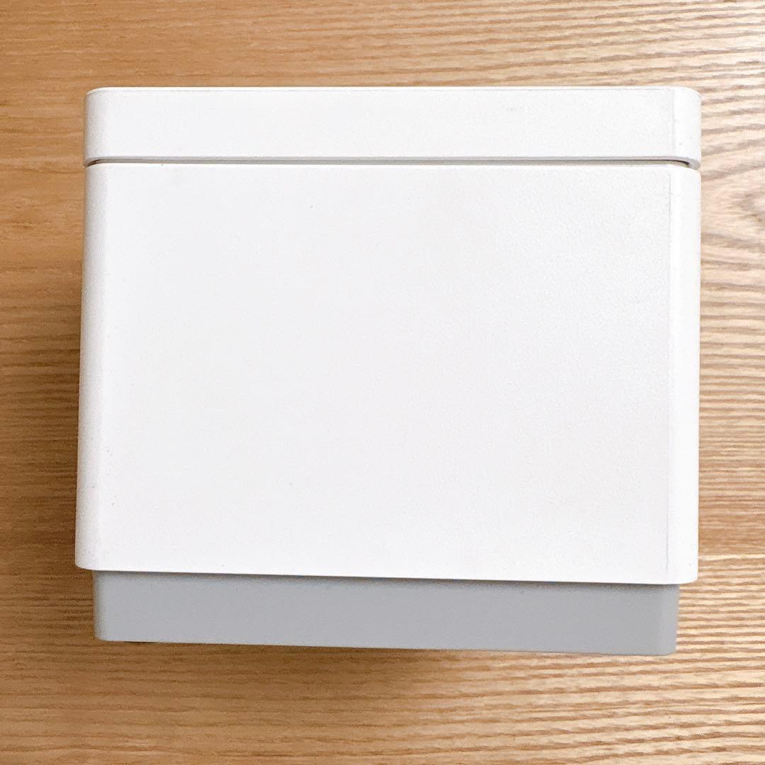 【美品】mC-Print2 レシートプリンター MCP21LB レジロール15巻