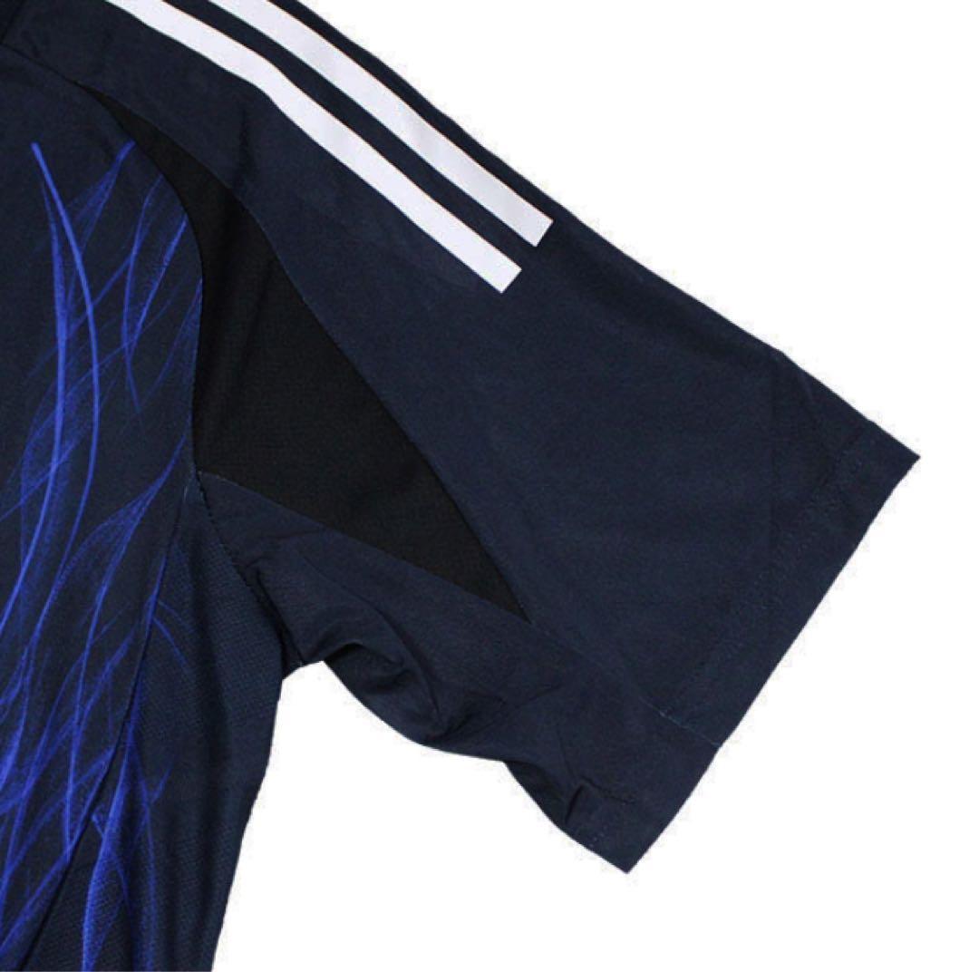 日本代表 2024 ホーム オーセンティック ユニフォーム Y-3 アディダス