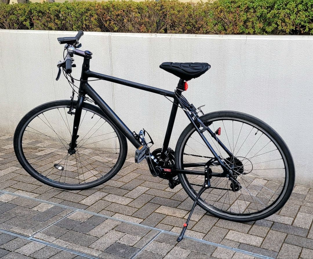 BRIDGESTONE (ブリヂストン) GL クルスバイク