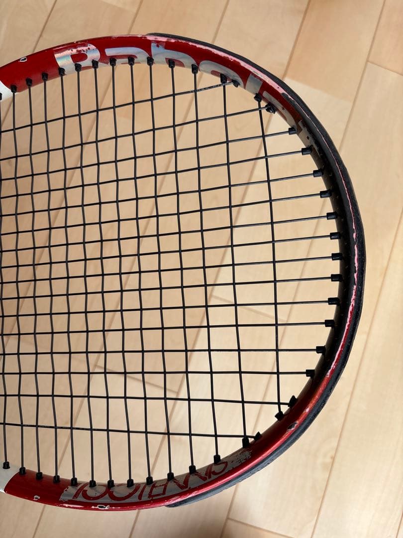 Babolat Pure Drive ピュアドライブ 135周年モデル