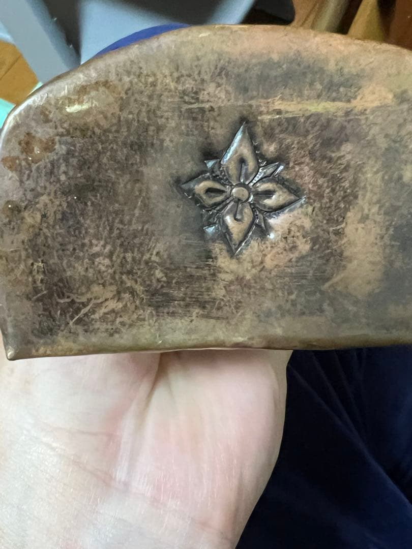 チベット　仏像　骨董　アンティーク