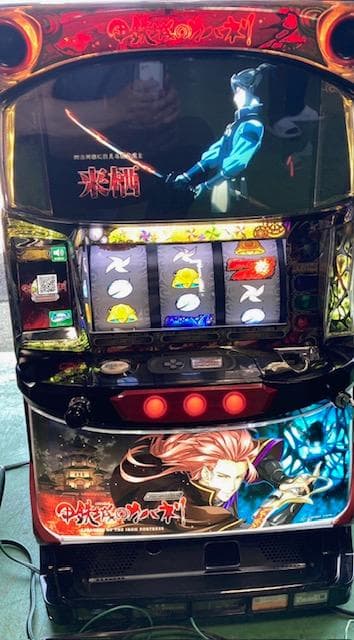 wchktbryoカバネリZR美馬パネル不要機ボリューム調整付