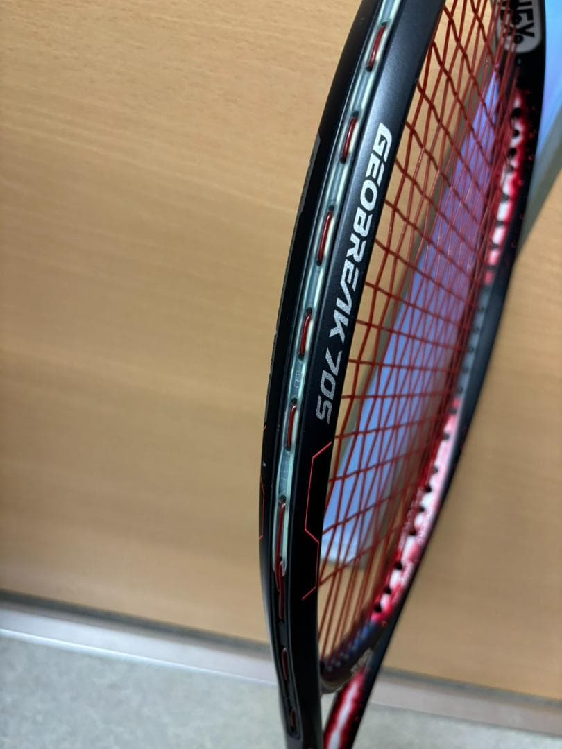 YONEX ジオブレイク70S テニスラケット 軽量