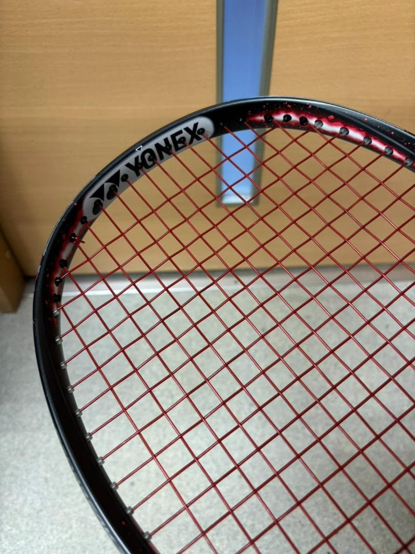 YONEX ジオブレイク70S テニスラケット 軽量
