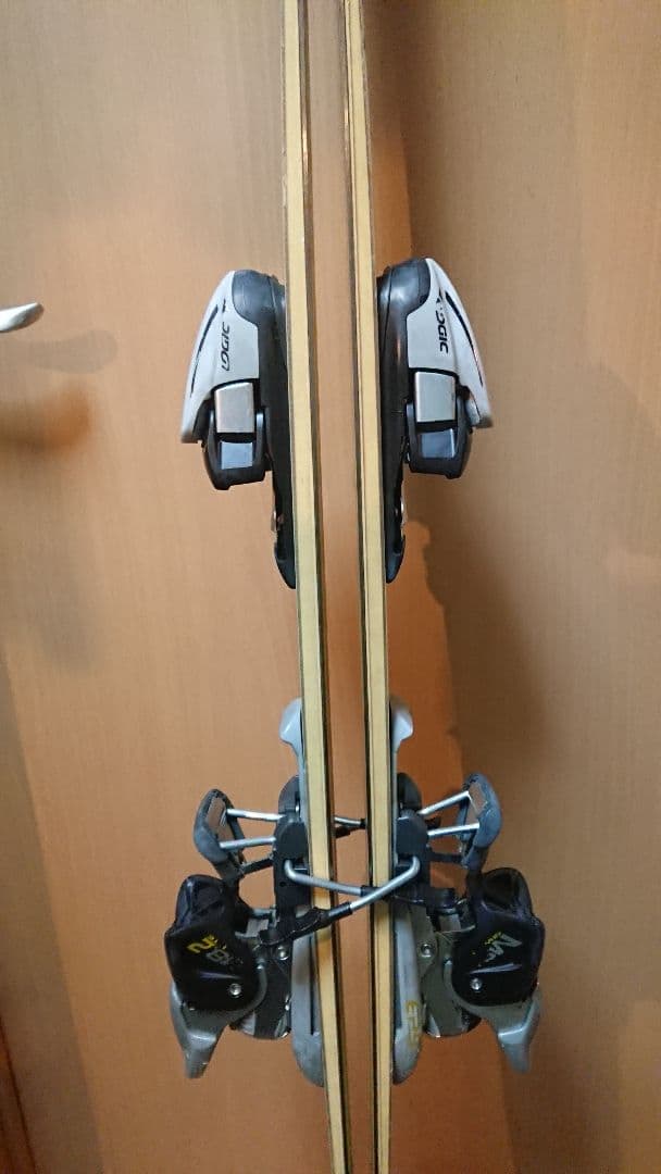 Hart F17c モーグル 163㎝ ソール約275〜300㎜