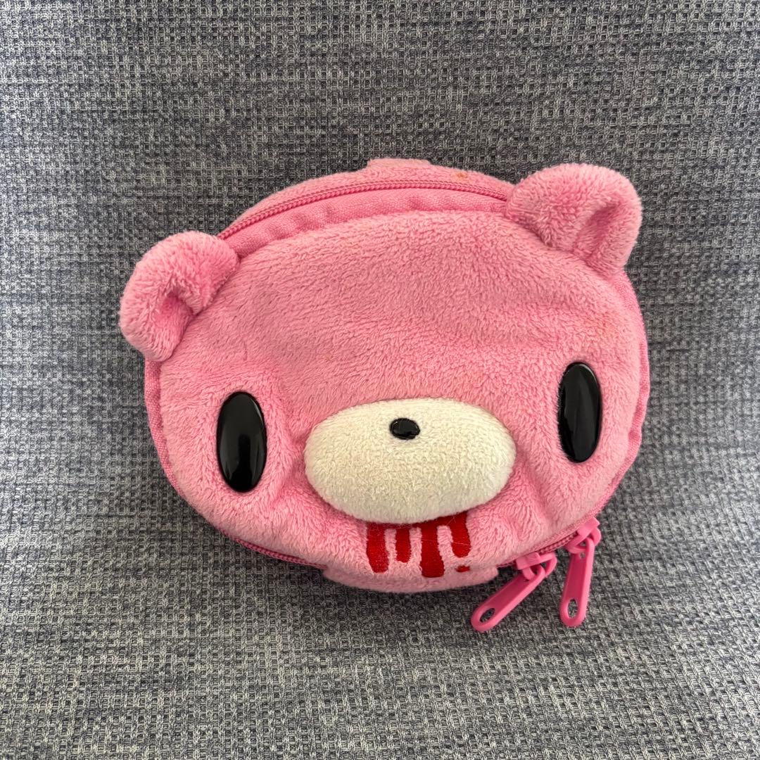 グルーミー キーケース 希少