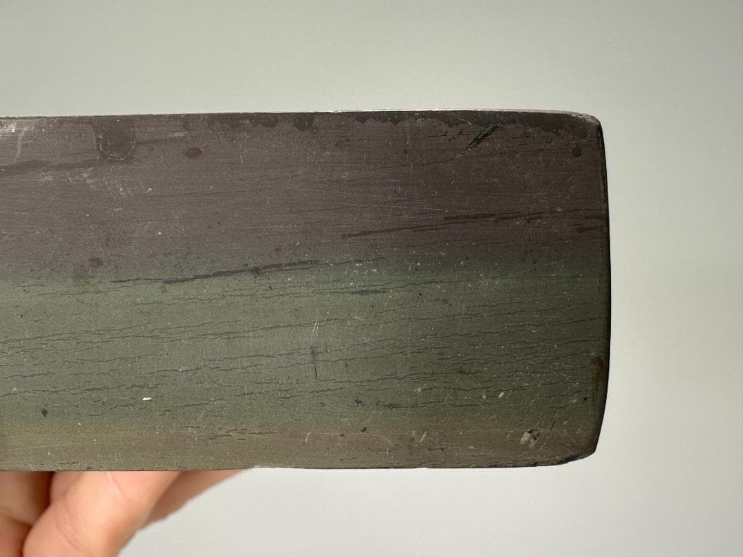 書道具　文房具　硯　端渓硯　時代硯