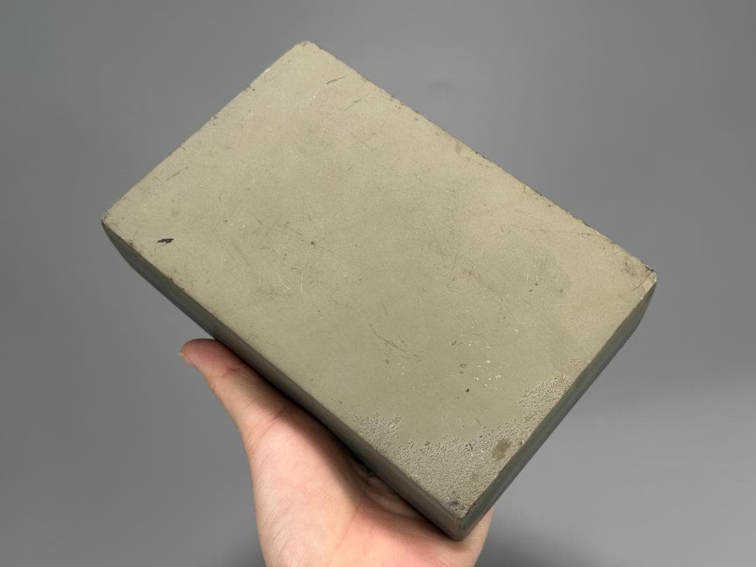 書道具　文房具　硯　端渓硯　時代硯