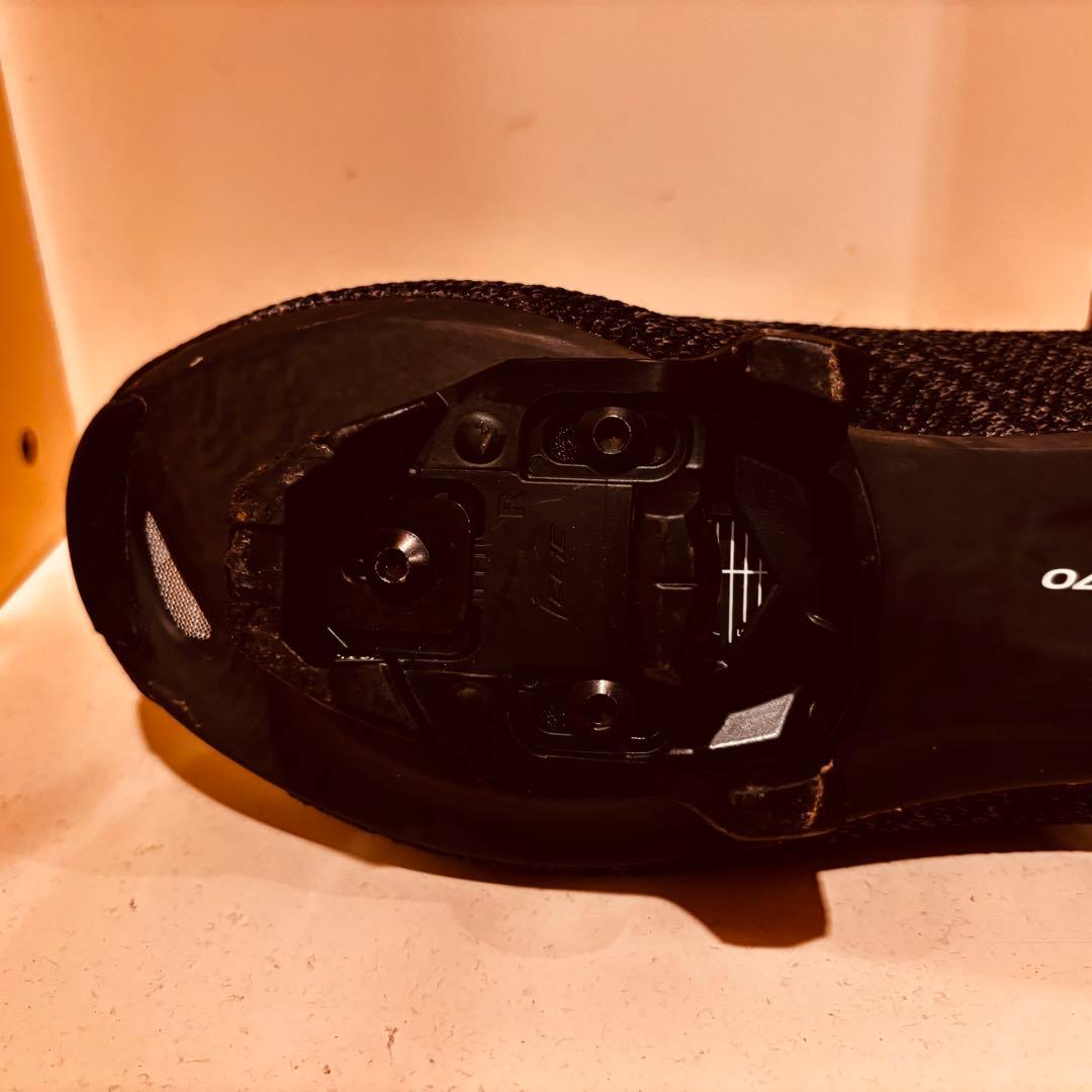 GIRO EMPIRE E70 KNIT（40.5 25.5cm）