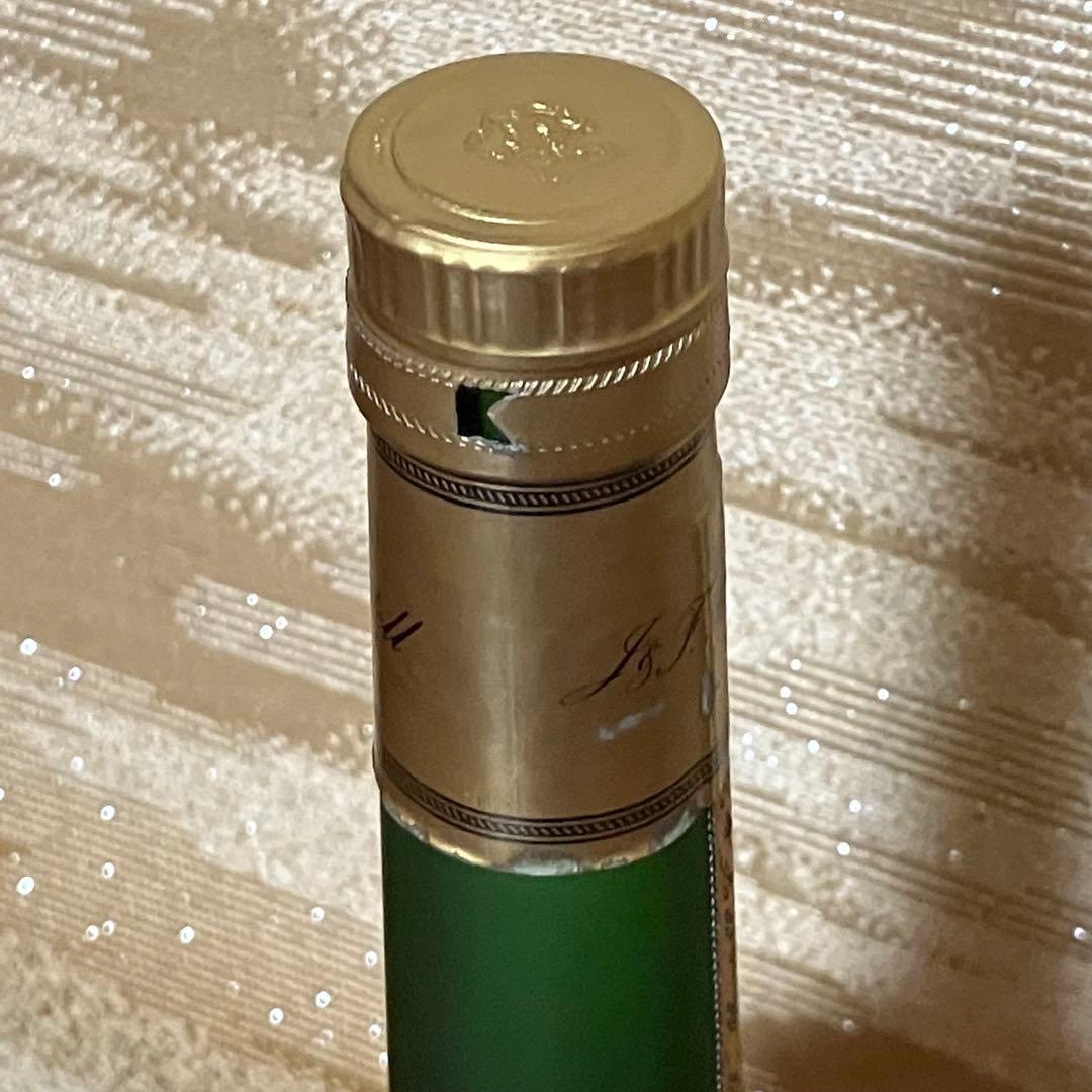 マーテル　メダリオン　VSOP　700ml ブランデー　コニャック　未開栓　箱付