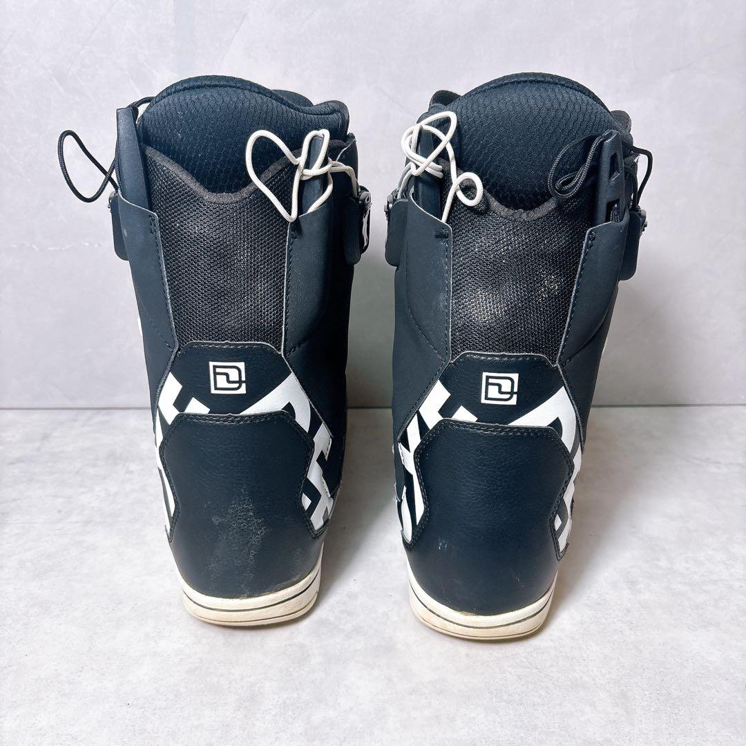 04B 26.0cm Deeluxe Team ID スノーボードブーツ
