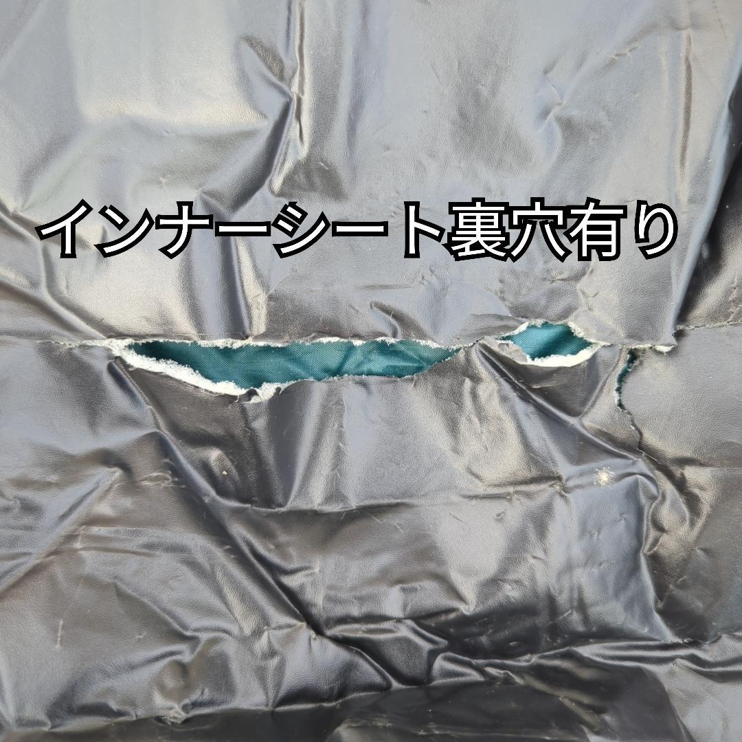 Coleman タフスクリーン2ルームハウス グランドシート／インナーシート等付