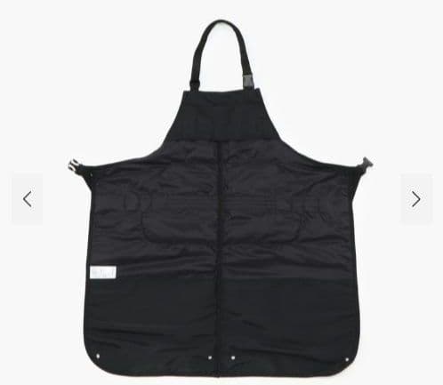 【未使用】ブリーフィング　ツールエプロン(アウトドア)