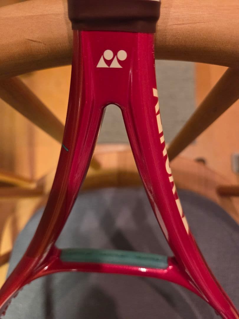 ヨネックスVcore 100 2026