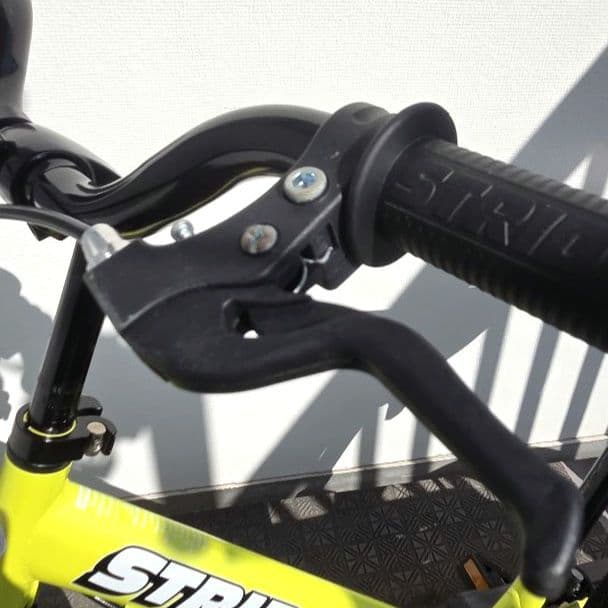 STRIDER 14x ライムイエロー