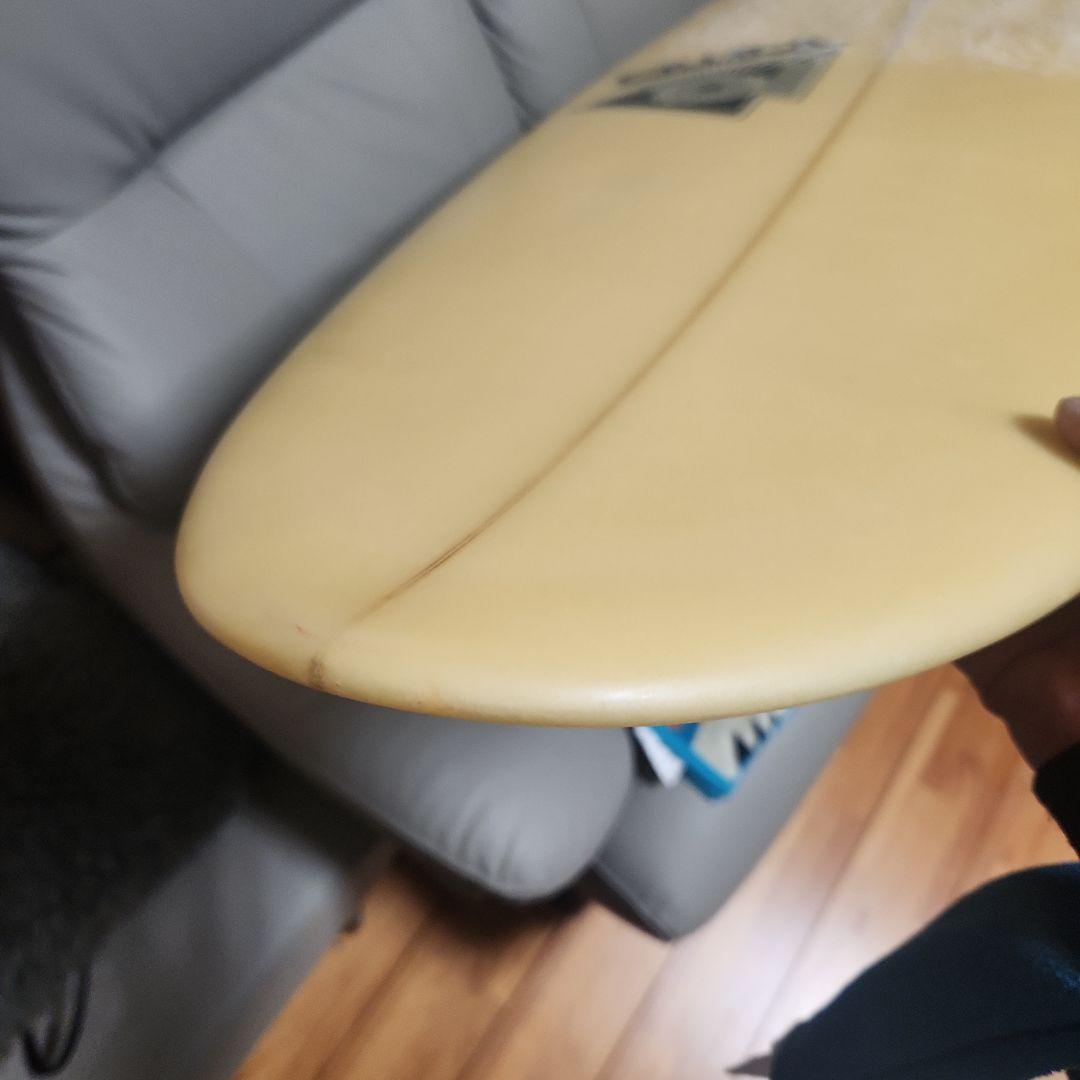 Tomo Epoxy Pro サーフボード ショートボード