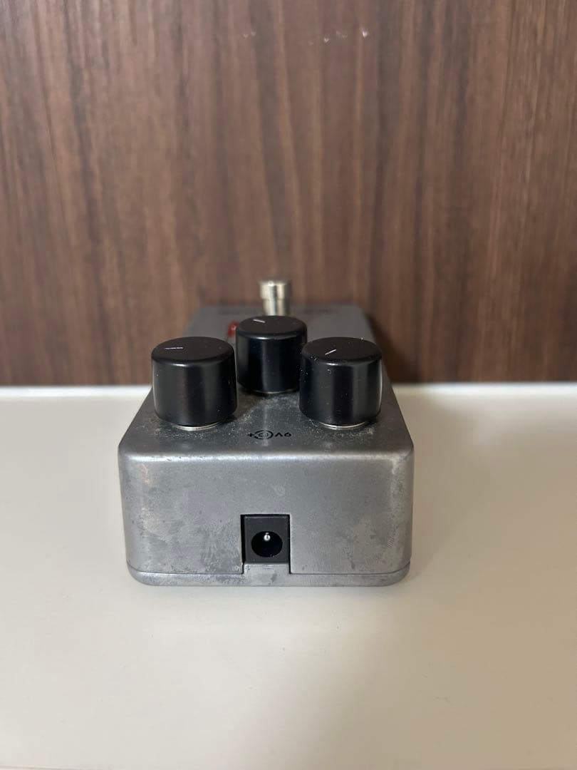 Electro Harmonix Triangle Big Muff Piファズ