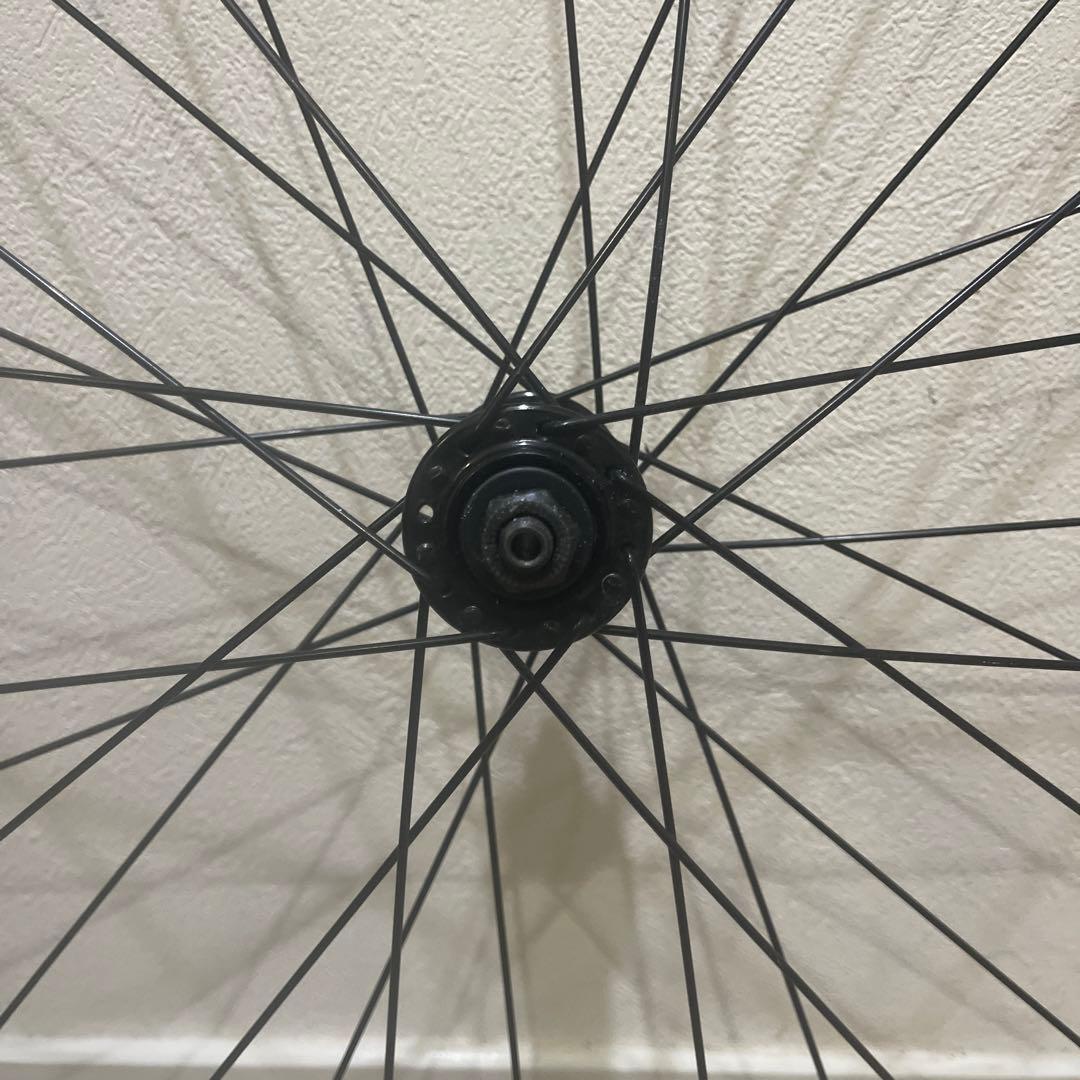 早い者勝ち　700C ホイール　50mm