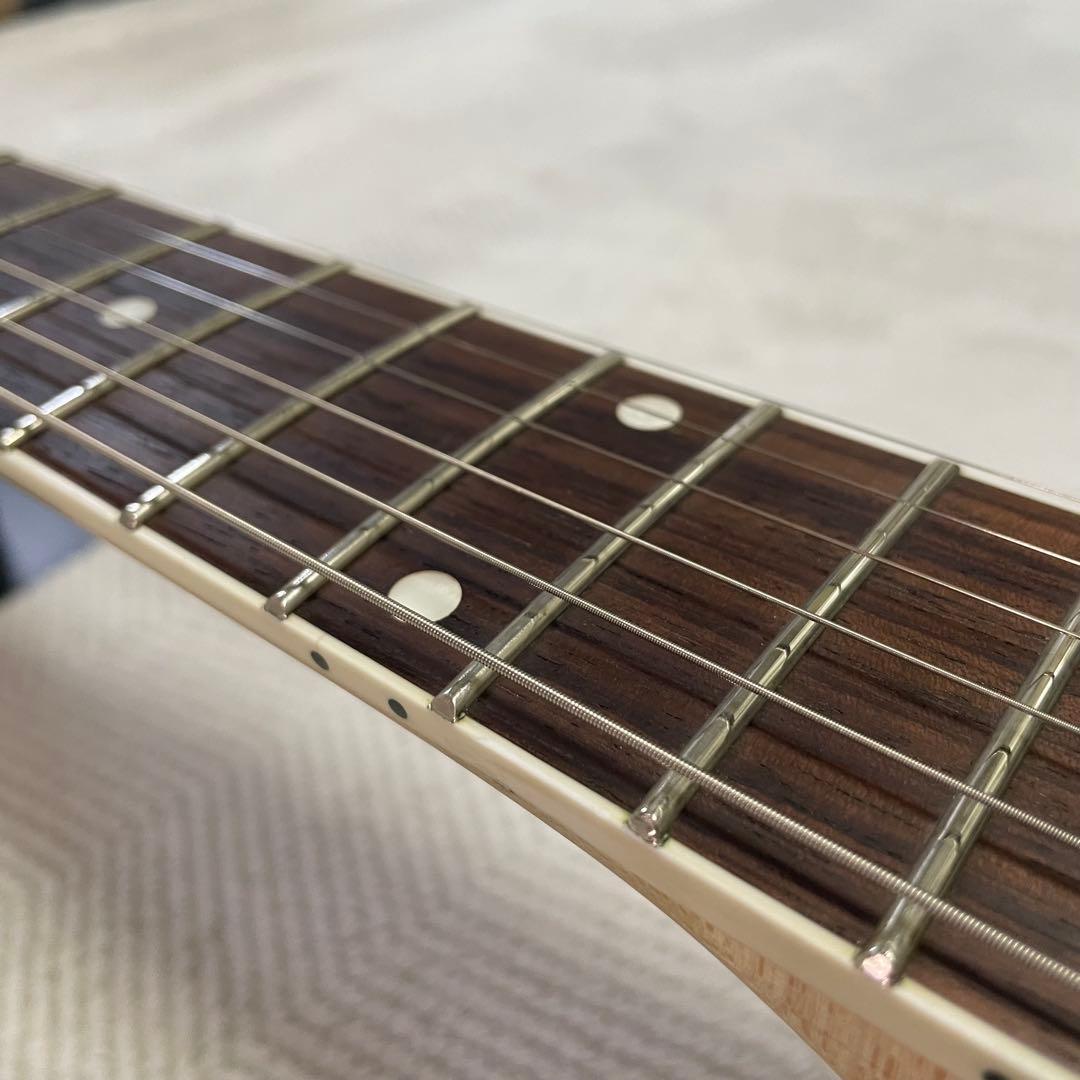 Gretsch G5810 Bo Diddley 2014 ボ・ディドリー