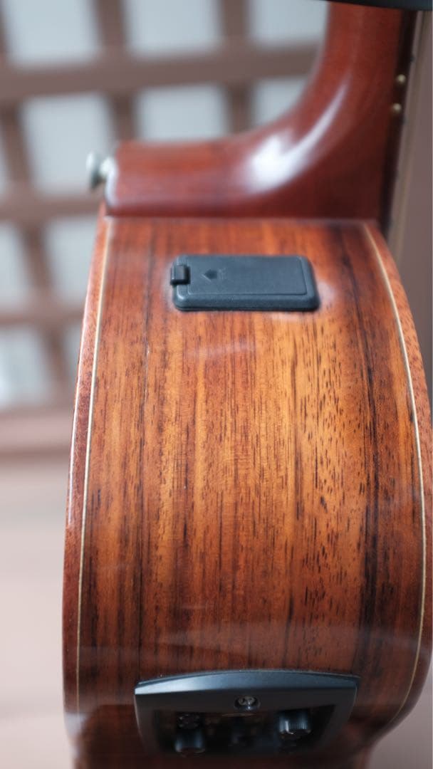 YAMAHA ヤマハ / CPX1200Ⅱ アコースティックギター