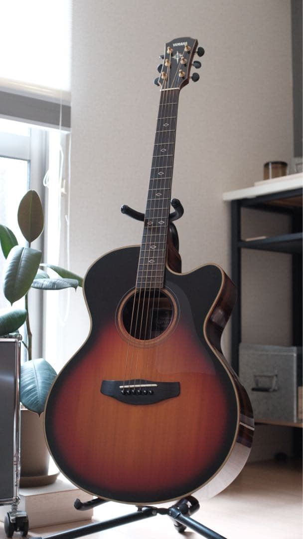 YAMAHA ヤマハ / CPX1200Ⅱ アコースティックギター