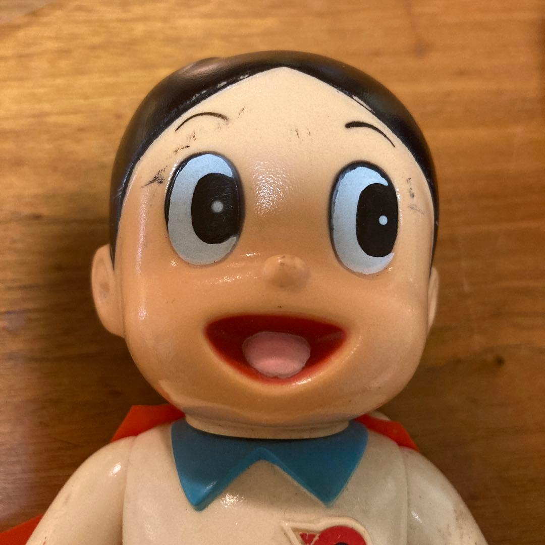 パーマンフィギュア