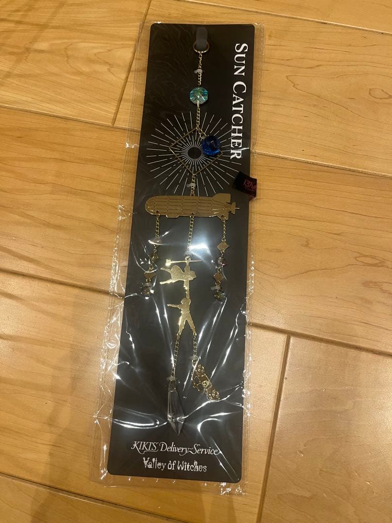 【確認専用】魔女の宅急便 サンキャッチャー ジブリパーク