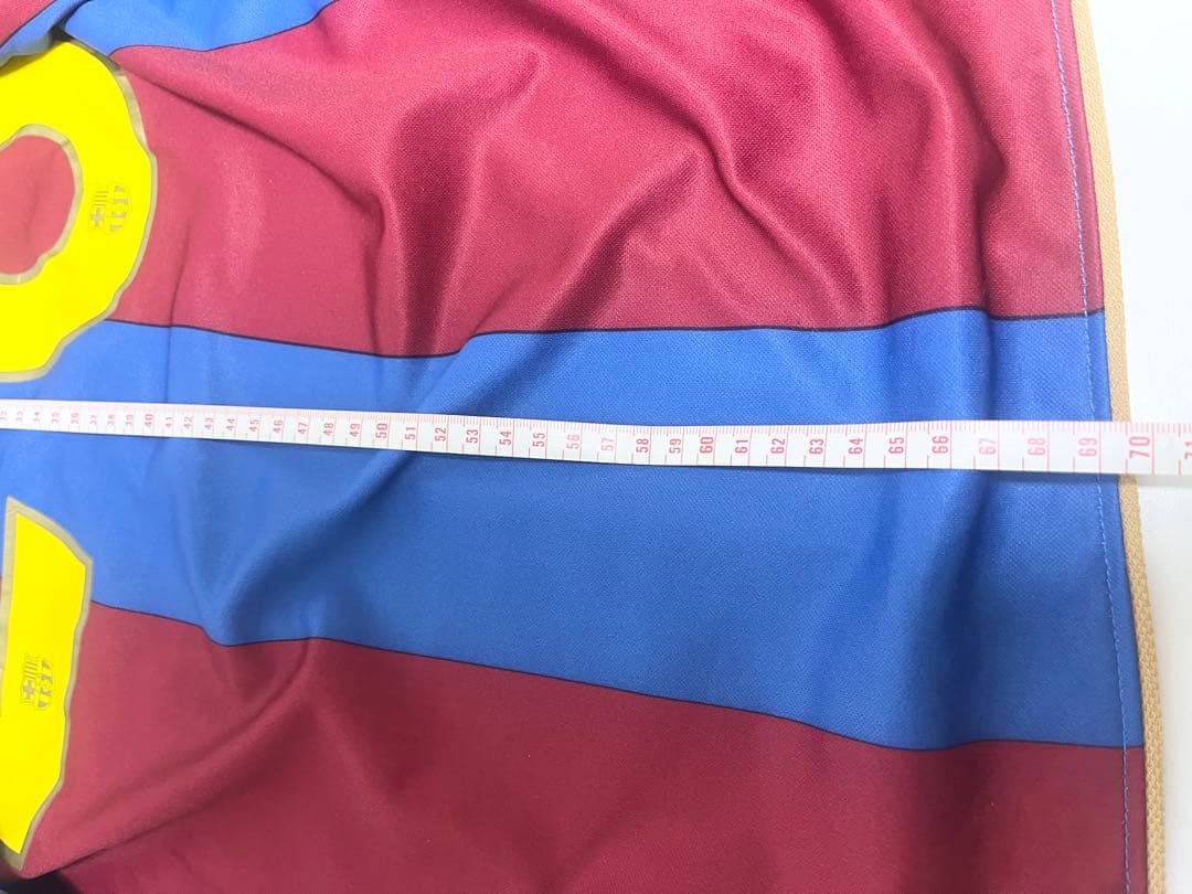 【激レア‼️】バルセロナ ユニフォーム 大空翼 キャプテン翼 28