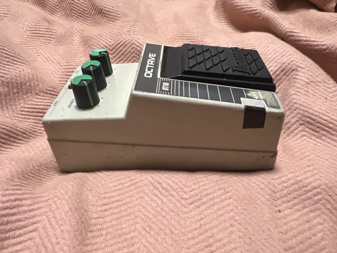 Ibanez　アイバニーズ　OCTAVE　オクターバー　【 OT10 】
