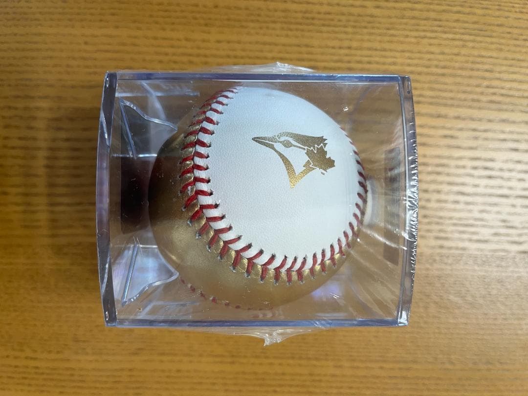 記念グッズ 2025 MLB World Series Team Logo Baseball