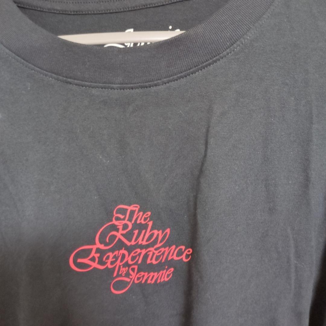 限定 希少 BLACKPINK　ジェニー Tシャツ