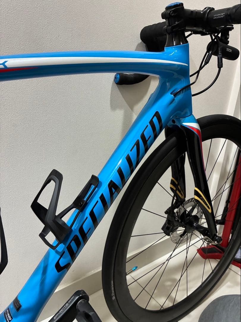 自転車本体 Specialized Roubaix SL4