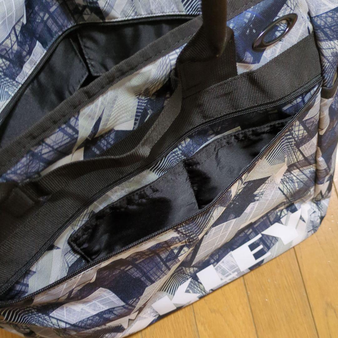 OAKLEY ゴルフ用 トートバッグ