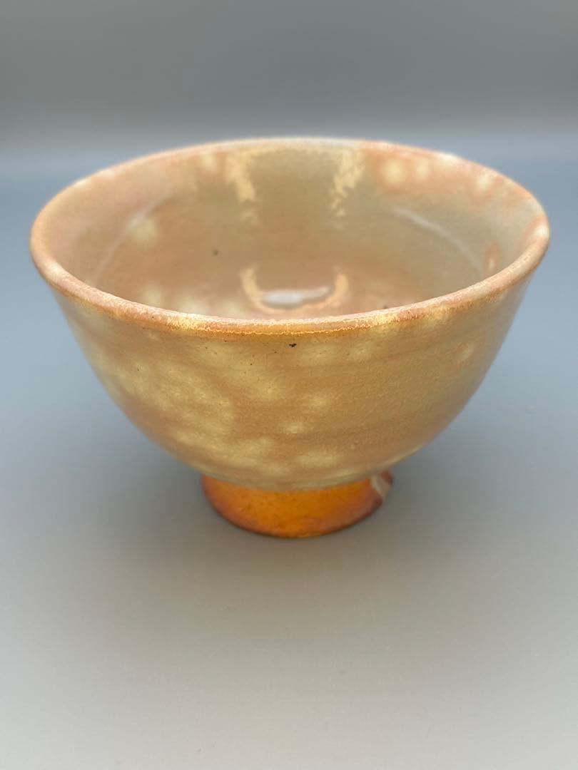 茶道具　茶碗　朝日豊斎　呉器写