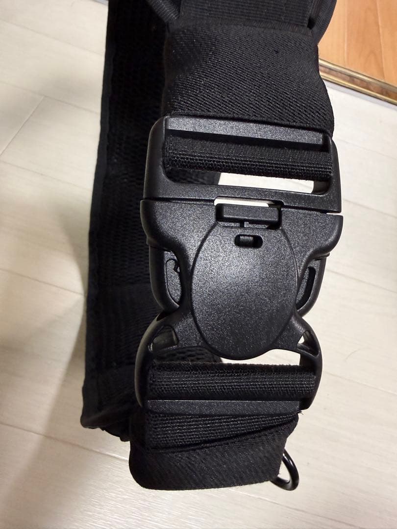 Warrior Assault Systems 実物パトロール ベルト