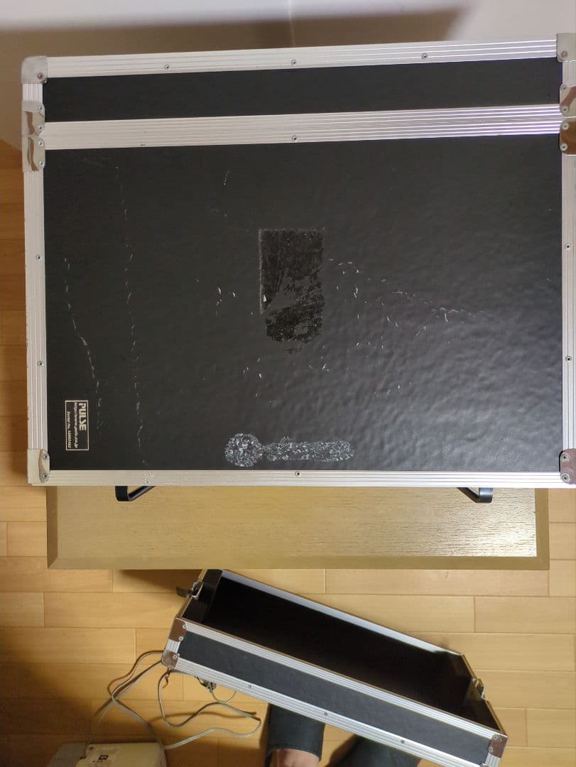 AMPEG SVT-2 PRO ベースアンプ