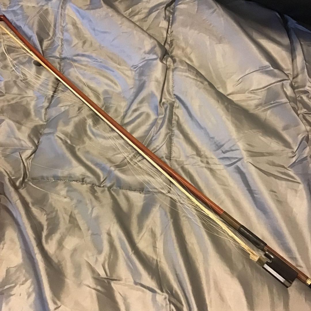 SUZUKI NO.520 4/4 ヴァイオリン 1992年製