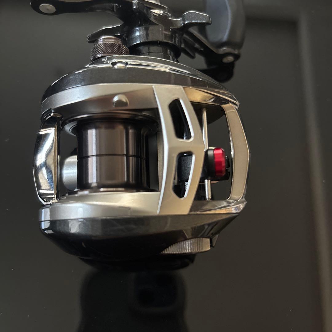 ダイワ　アルファスsv105shl