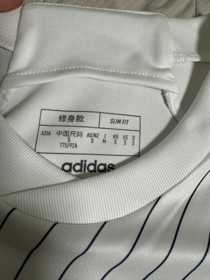 LAギャラクシー 吉田麻也 ユニフォーム