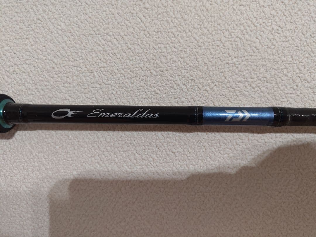 壇*幸様 ダイワ　エメラルダスX　86ML