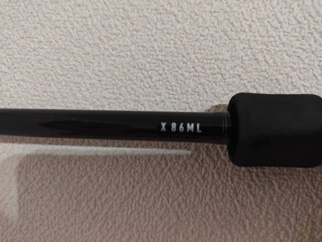 壇*幸様 ダイワ　エメラルダスX　86ML