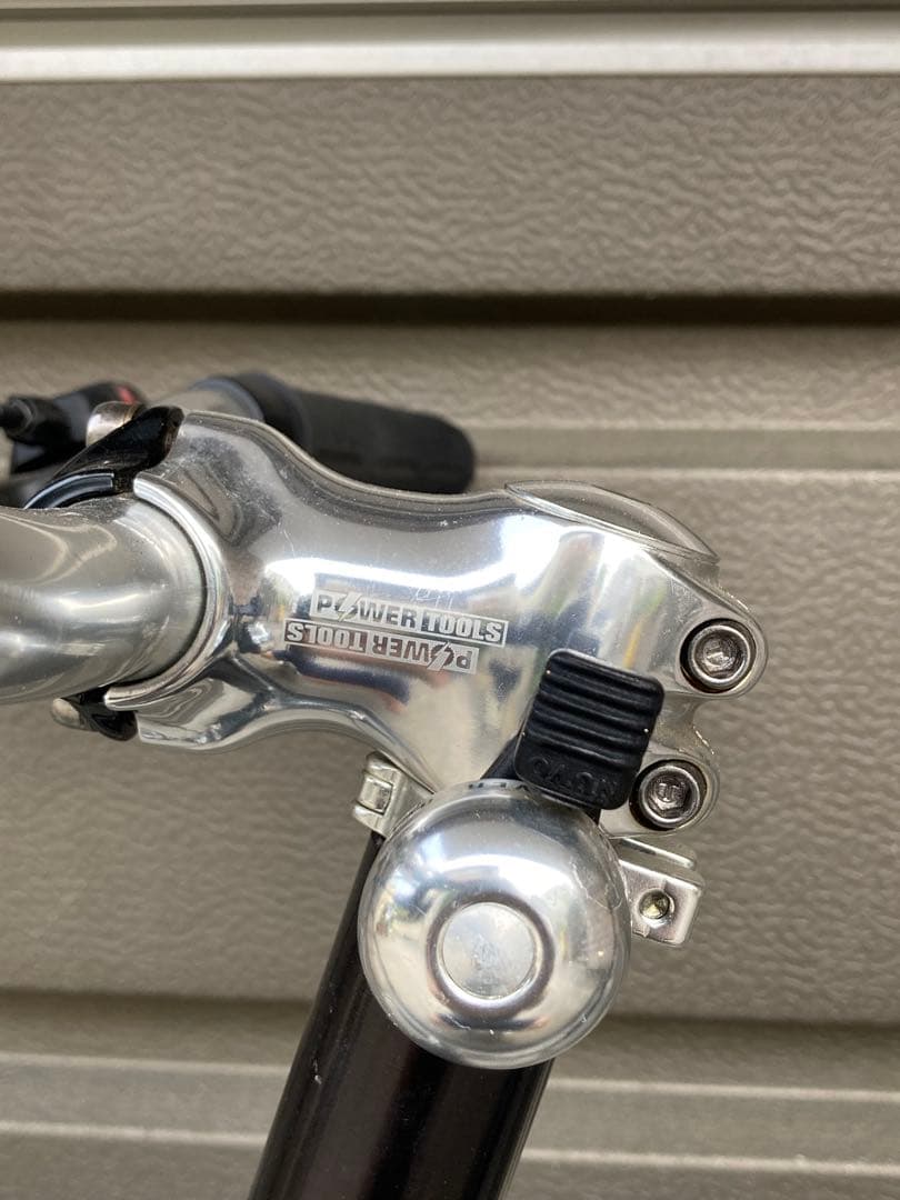 KHS F20-RC 折りたたみ自転車