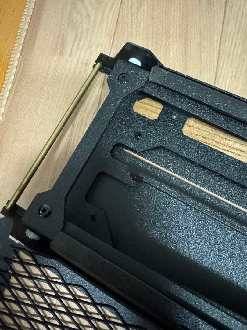 ネイチャートーンズ　マスダスタンド