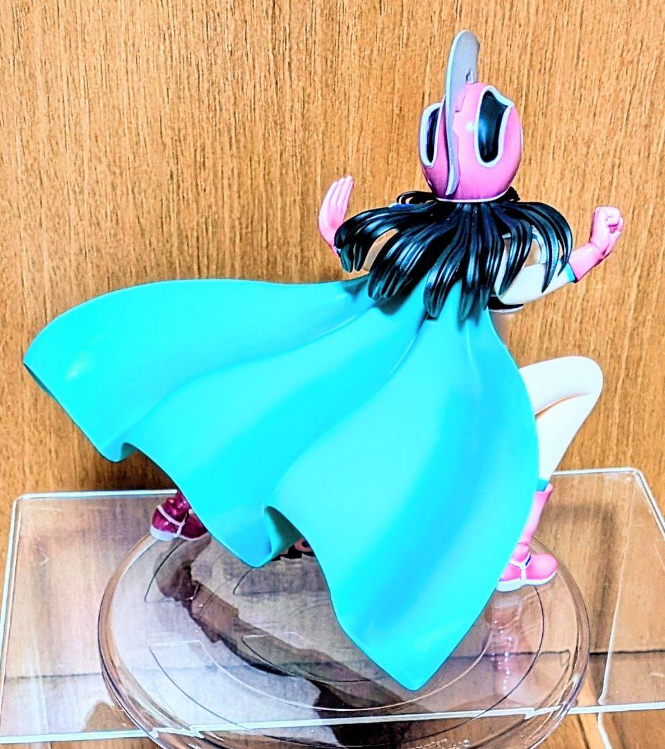 ◡**様 国内正規品 ドラゴンボール ギャルズ チチ アーマー ver. フィギ