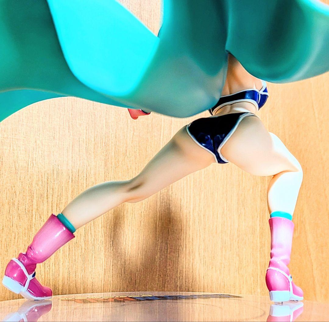 ◡**様 国内正規品 ドラゴンボール ギャルズ チチ アーマー ver. フィギ