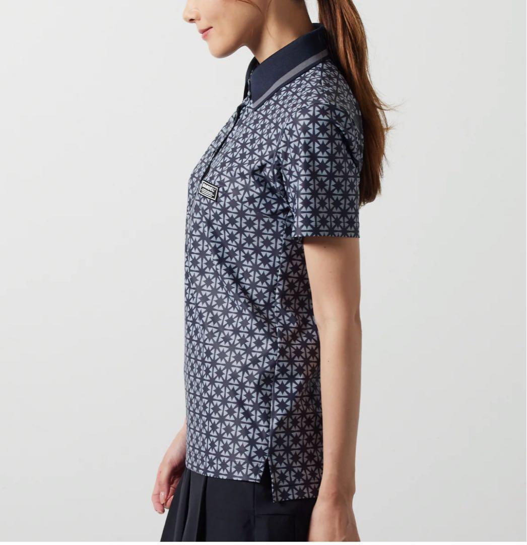 BANDEL GOLF レディース　ポロシャツ　XS