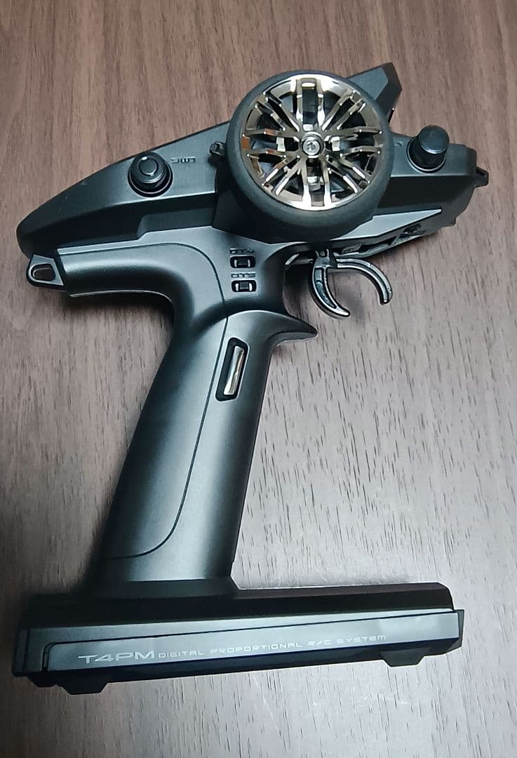 Futaba 4PM Plus KYOSHO バージョン