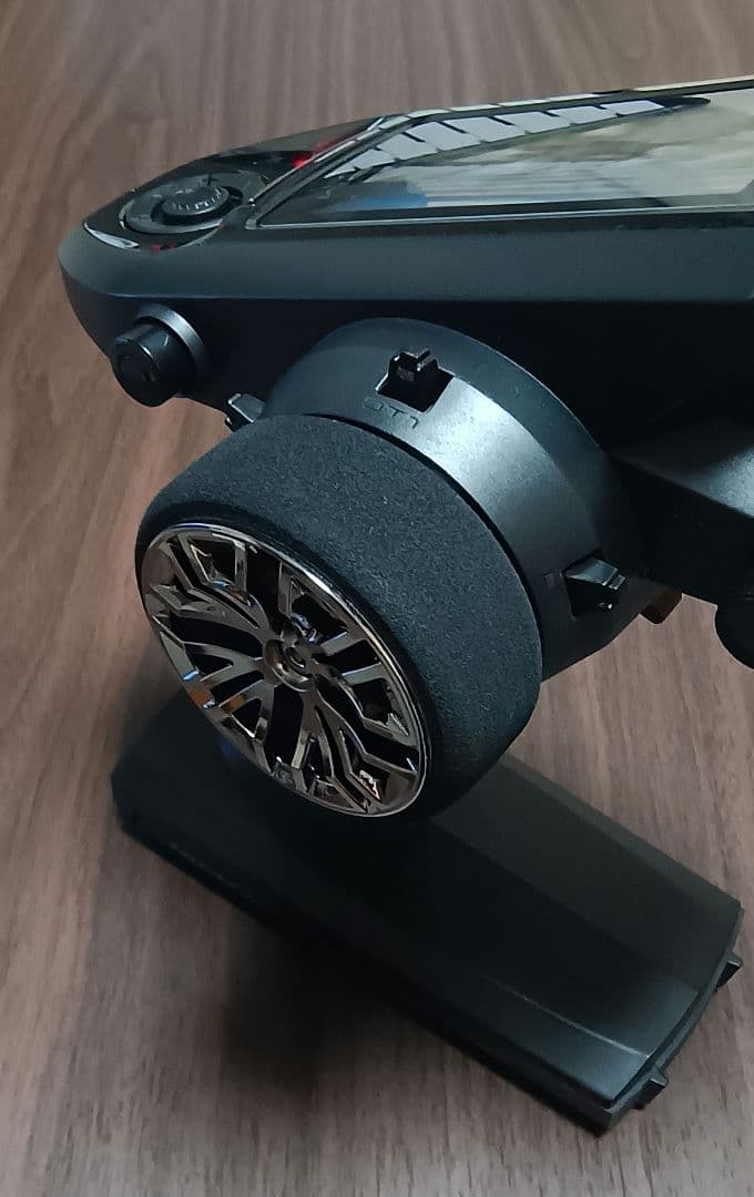 Futaba 4PM Plus KYOSHO バージョン