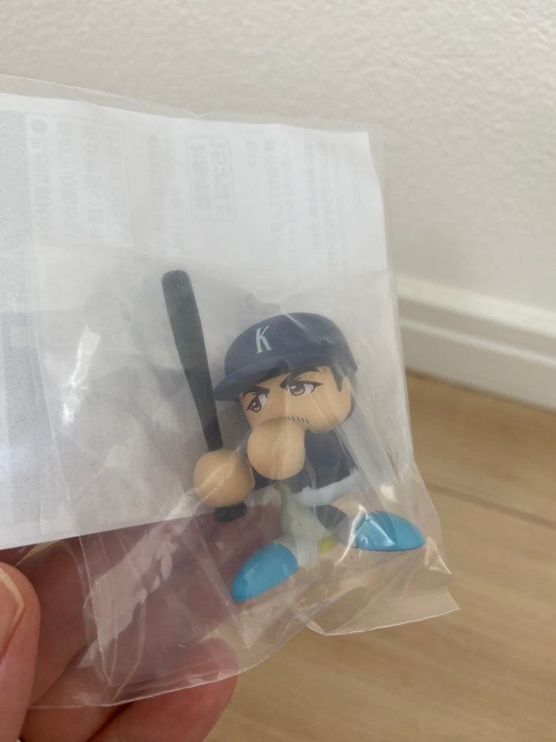 コナミ イチローフィギュア 2体セット